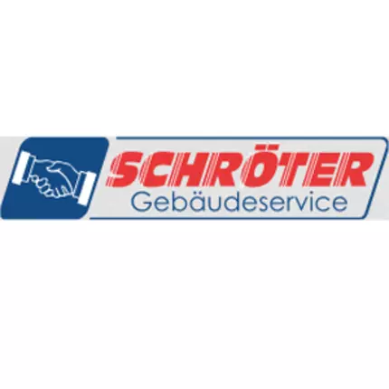 Logotyp från Albert Schröter Gebäudeservice GmbH