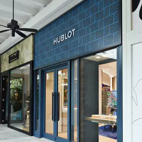 Bild von Hublot Bal Harbour Boutique