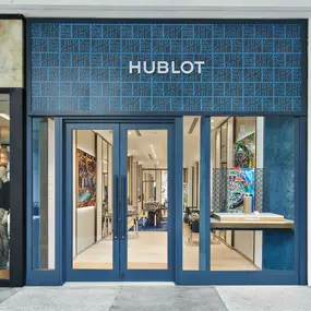 Bild von Hublot Bal Harbour Boutique