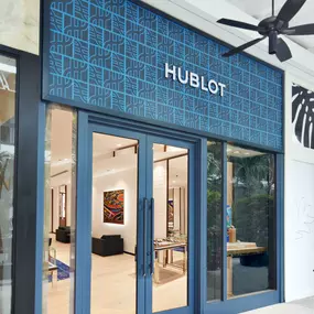 Bild von Hublot Bal Harbour Boutique