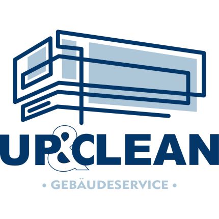 Logo van UP & Clean GmbH
