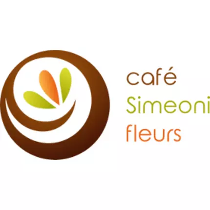 Logo da Café Simeoni Fleurs