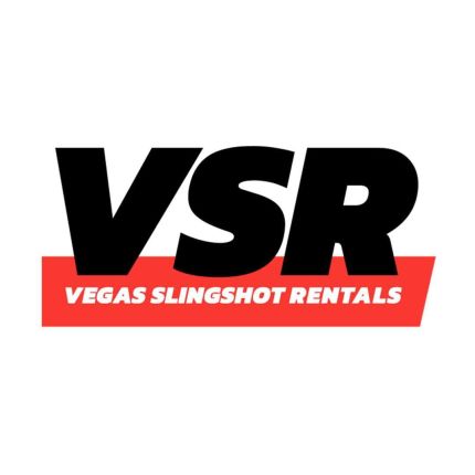 Logo da Vegas Slingshot Rentals