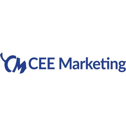 Logotipo de CEE Marketing