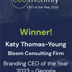 Bild von Bloom Consulting Firm