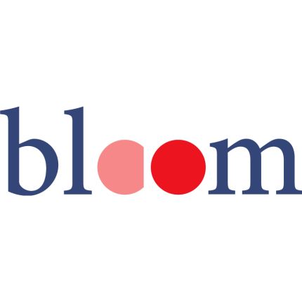 Logo fra Bloom Consulting Firm