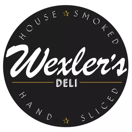 Logo from Wexler’s Deli