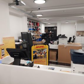 Bild von DHL Express Service Point (Mondols)