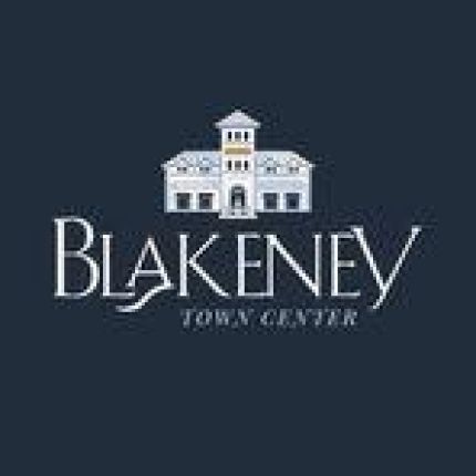Logotyp från Blakeney Town Center