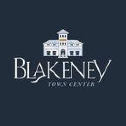 Λογότυπο από Blakeney Town Center