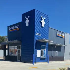 Dutch Bros Babcock