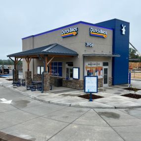 Dutch Bros Missouri Flat