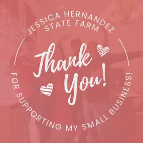 Jessica Hernandez - State Farm Insurance Agent