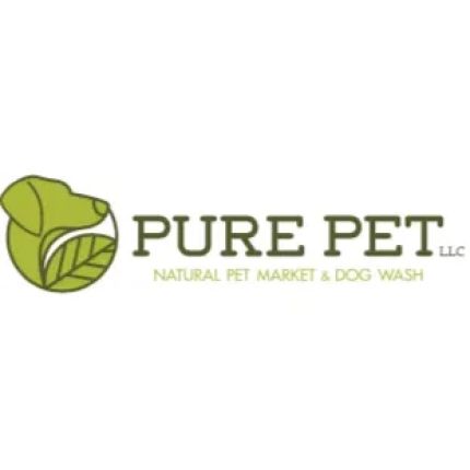 Logotyp från Pure Pet