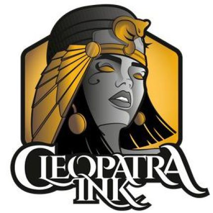Logo fra Cleopatra Ink Bielefeld Tattoo & Piercing Studio