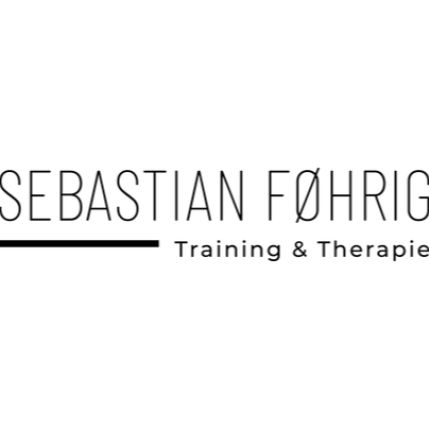 Logo od Sebastian Föhrig Training und Therapie | Sportphysiotherapie und Personal Training