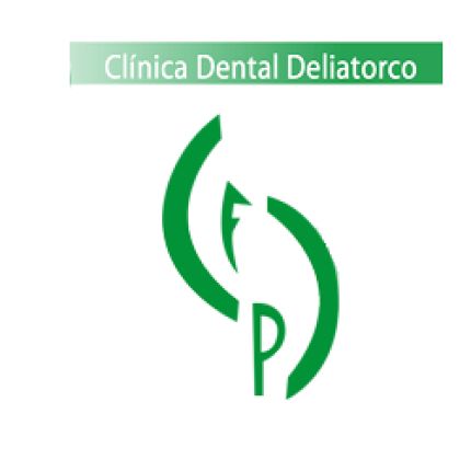 Logotyp från Clínica Dental Deliatorco