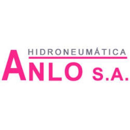 Logo de Hidroneumática Anlo S.A.