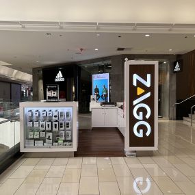 ZAGG Glendale Galleria View