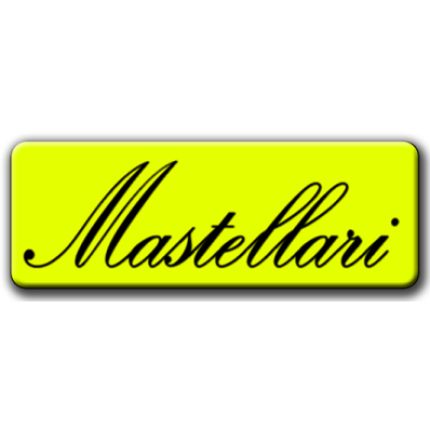 Logo fra Onoranze funebri Mastellari