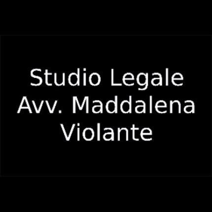 Logo von Studio Legale Avv. Maddalena Violante