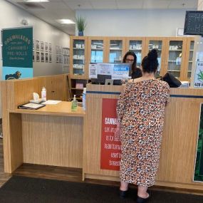 Bild von Mission Calumet City Cannabis Dispensary