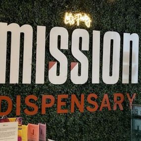 Bild von Mission Calumet City Cannabis Dispensary