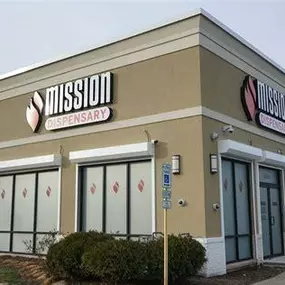 Bild von Mission Calumet City Cannabis Dispensary