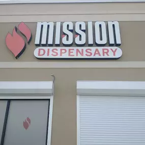 Bild von Mission Calumet City Cannabis Dispensary