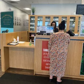 Bild von Mission Calumet City Cannabis Dispensary