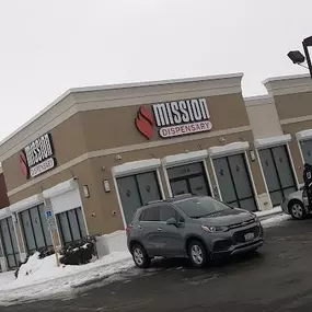 Bild von Mission Calumet City Cannabis Dispensary