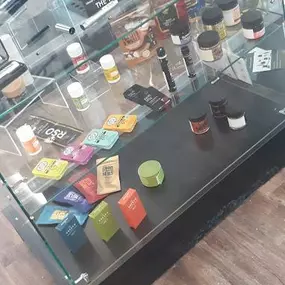 Bild von Mission Calumet City Cannabis Dispensary