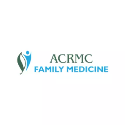 Logo fra ACRMC Family Medicine: Peebles