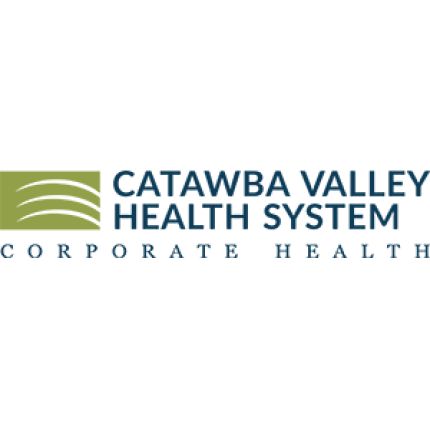 Logo from Catawba Valley Medical Center’s Occupational Health Center