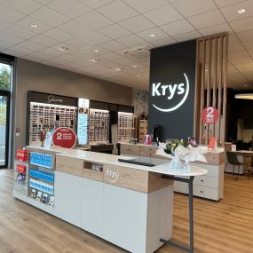 Bild von Opticien Krys