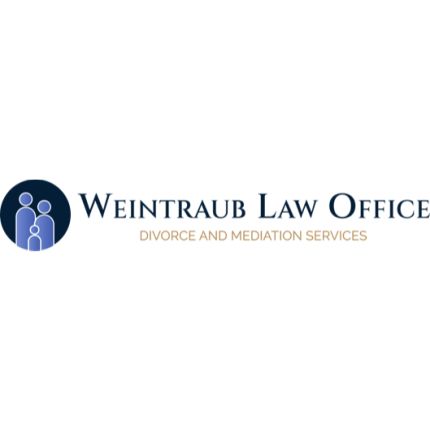 Logotyp från Weintraub Law Office