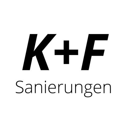 Logotipo de K+F-Sanierungs GmbH