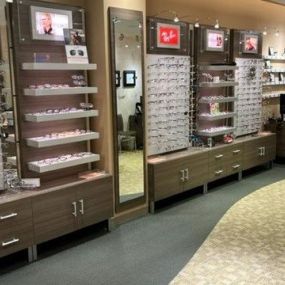 Bild von Mayo Clinic Optical Store - Rochester Downtown