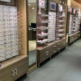 Bild von Mayo Clinic Optical Store - Rochester Downtown