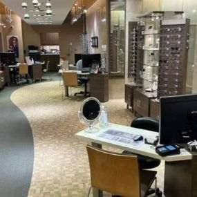 Bild von Mayo Clinic Optical Store - Rochester Downtown