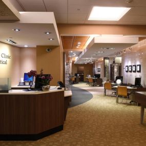 Bild von Mayo Clinic Optical Store - Rochester Downtown