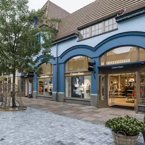 Bild von Calvin Klein Outlet