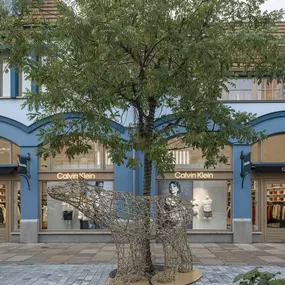 Bild von Calvin Klein Outlet