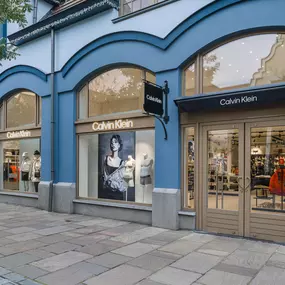 Bild von Calvin Klein Outlet