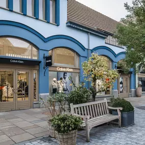 Bild von Calvin Klein Outlet