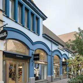 Bild von Calvin Klein Outlet