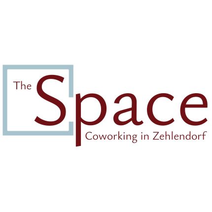 Logótipo de The Space Coworking in Zehlendorf