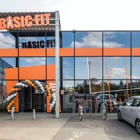 Bild von Basic-Fit Maldegem Koning Leopoldlaan