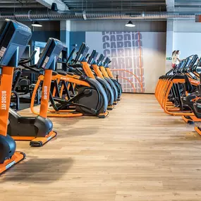 Bild von Basic-Fit 24/7