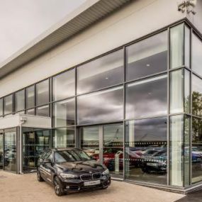 Bild von BMW Service Centre Tyneside